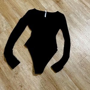 FREE PEOPLE BODYSUIT